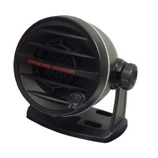 Foto 2 | Altavoz Externo Amplificado Standard Horizon 10w - Negro - Venta Internacional.