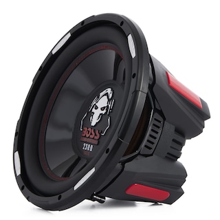 Foto 1 | Subwoofer Boss Audio Systems Phantom 12'' 2300w 4 Ohmios - Venta Internacional.