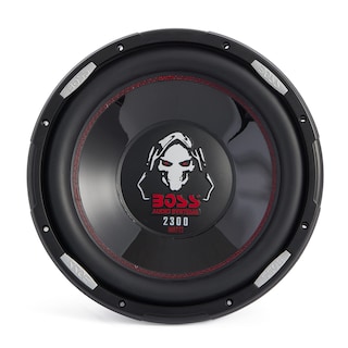 Foto 4 | Subwoofer Boss Audio Systems Phantom 12'' 2300w 4 Ohmios - Venta Internacional.