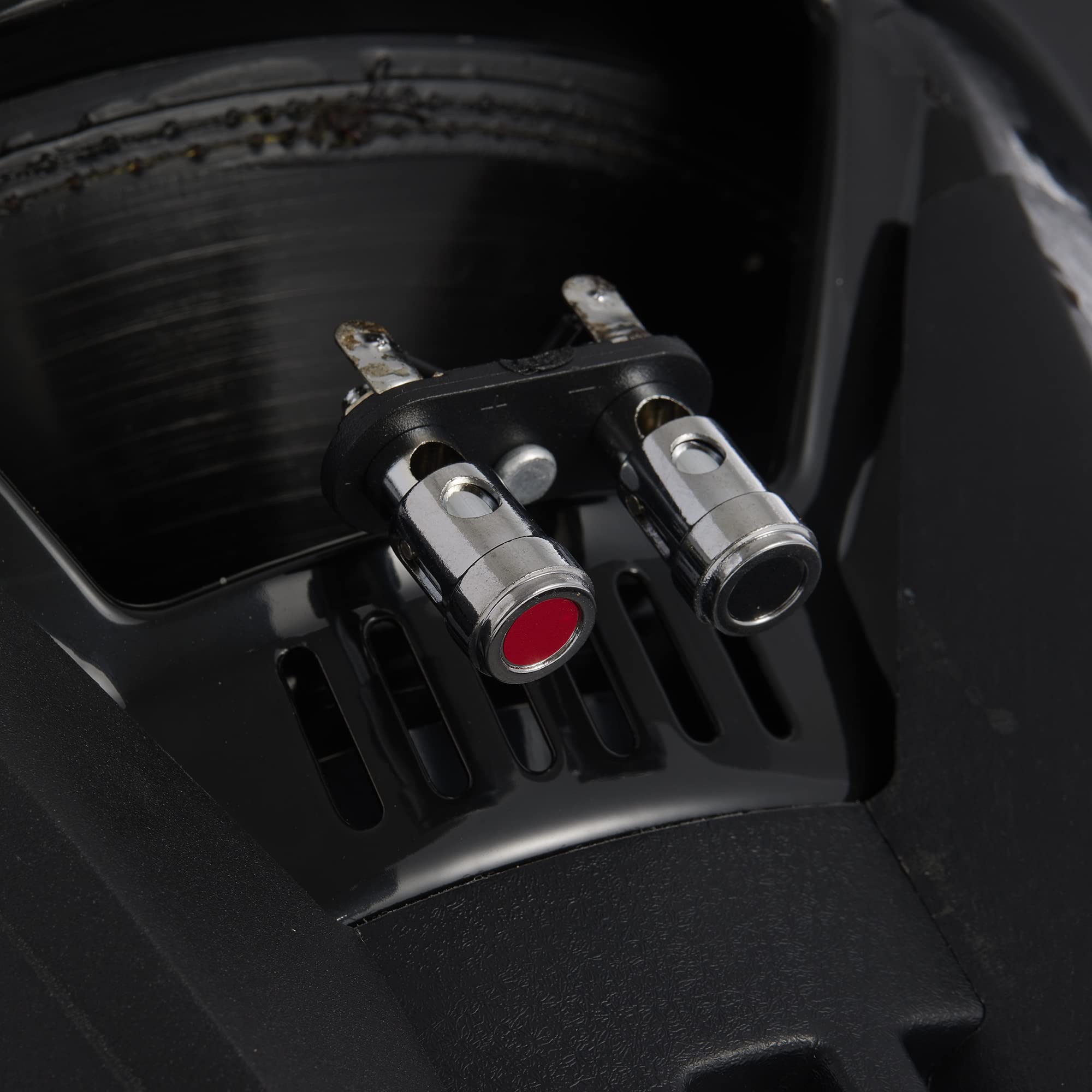 Foto 7 pulgar | Subwoofer Boss Audio Systems Phantom 12'' 2300w 4 Ohmios - Venta Internacional.