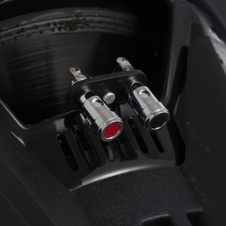Foto 6 | Subwoofer Boss Audio Systems Phantom 12'' 2300w 4 Ohmios - Venta Internacional.