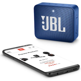 Foto 6 | Bocina Portátil Jbl Go 2 con Bluetooth-Venta Internacional