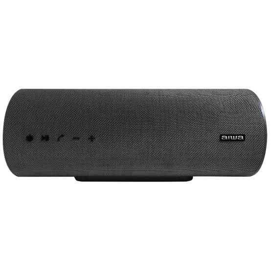 Bocina Portatil Bluetooth Aiwa,  Aws720 25w