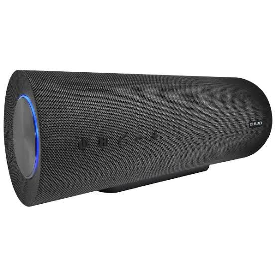 Foto 3 pulgar | Bocina Portatil Bluetooth Aiwa,  Aws720 25w
