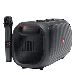 Foto 3 | Altavoz Bluetooth Para Fiestas Jbl Partybox On-the-go Con Espectáculo De Luces - Venta Internacional.