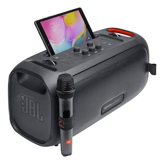 Foto 4 | Altavoz Bluetooth Para Fiestas Jbl Partybox On-the-go Con Espectáculo De Luces - Venta Internacional.
