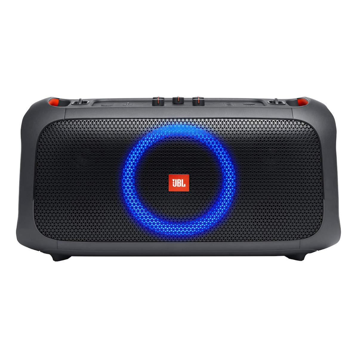 Foto 6 pulgar | Altavoz Bluetooth Para Fiestas Jbl Partybox On-the-go Con Espectáculo De Luces - Venta Internacional.