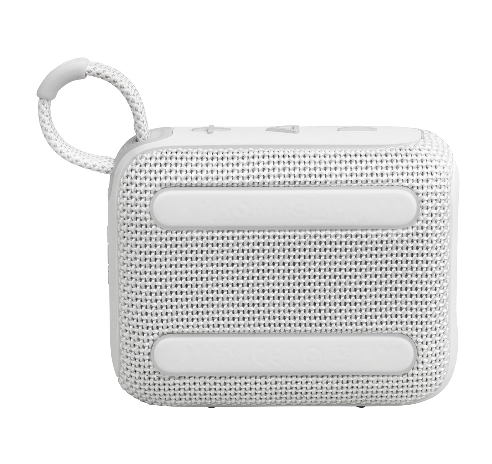 Foto 8 pulgar | Altavoz Bluetooth Jbl Go 4 Portátil Con Funda Protectora Blanca - Venta Internacional.
