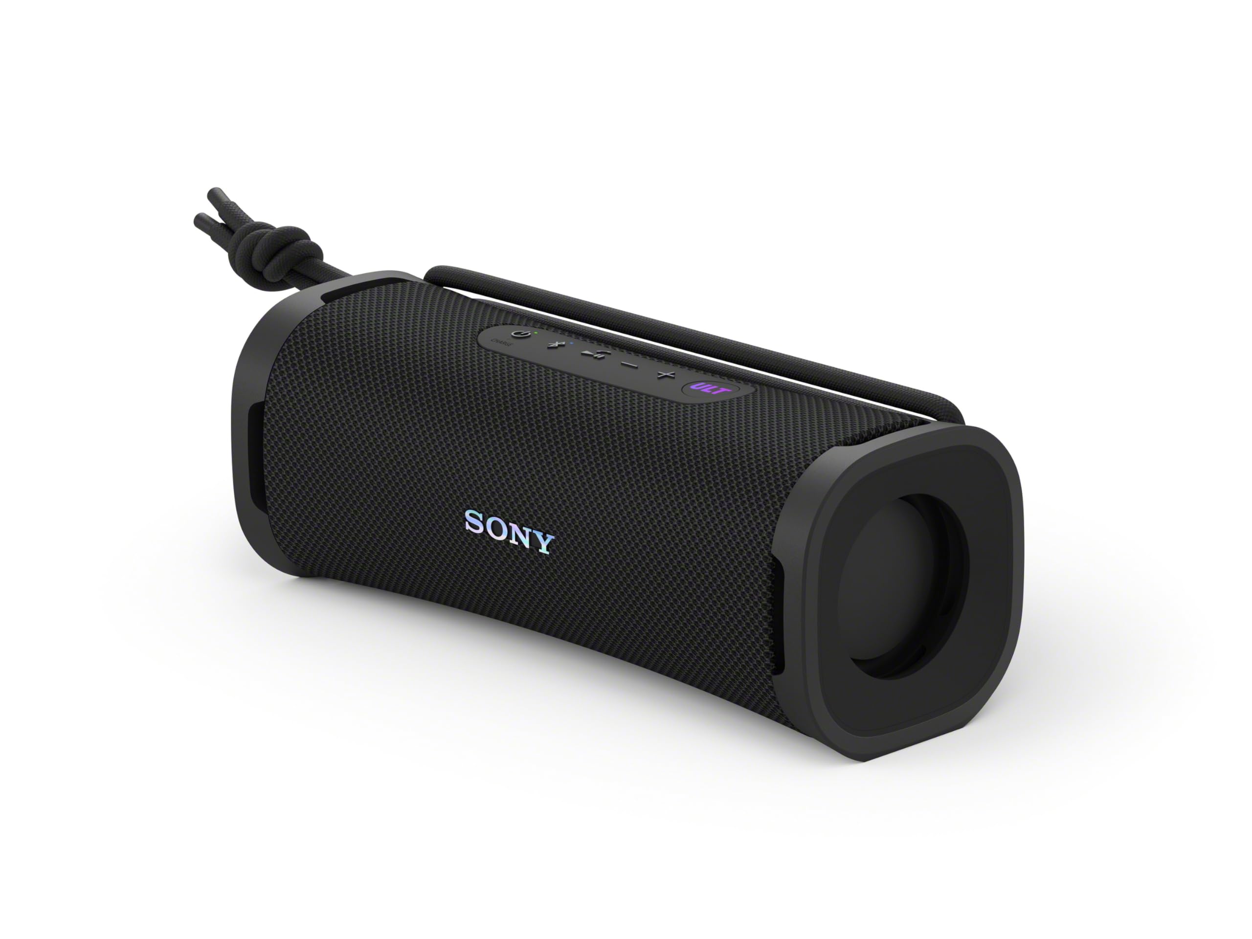 Foto 2 pulgar | Altavoz Inalámbrico Sony Ult Field 1 Compact Portable Negro - Venta Internacional.