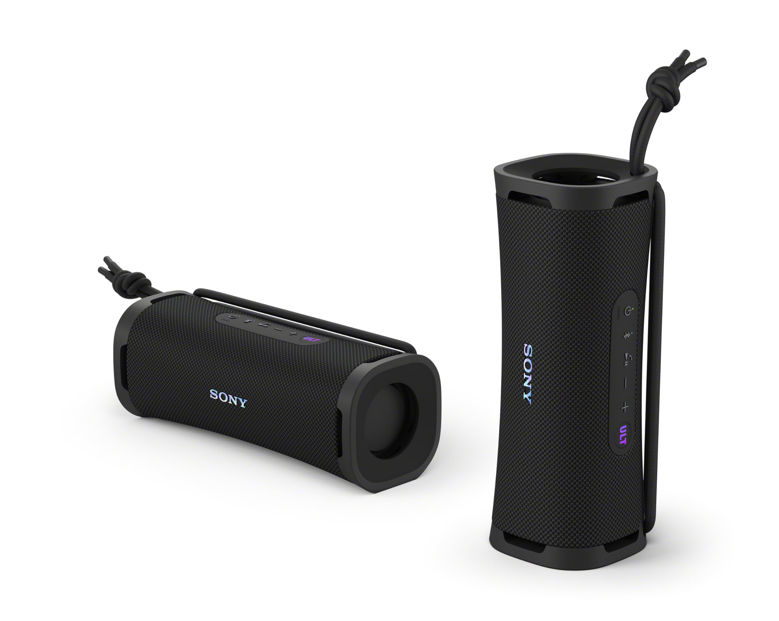 Foto 8 pulgar | Altavoz Inalámbrico Sony Ult Field 1 Compact Portable Negro - Venta Internacional.