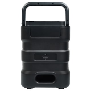 Foto 4 | Bocina Inalámbrica Portátil Stf Allure 8'' Con Luz Led Rgb