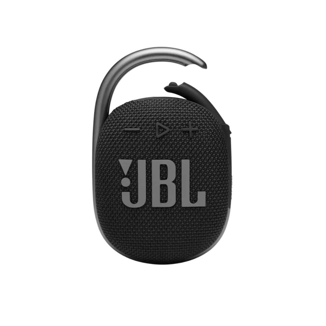 Foto 3 pulgar | Altavoz Portátil Jbl Clip 4 Bluetooth Impermeable Negro - Venta Internacional.