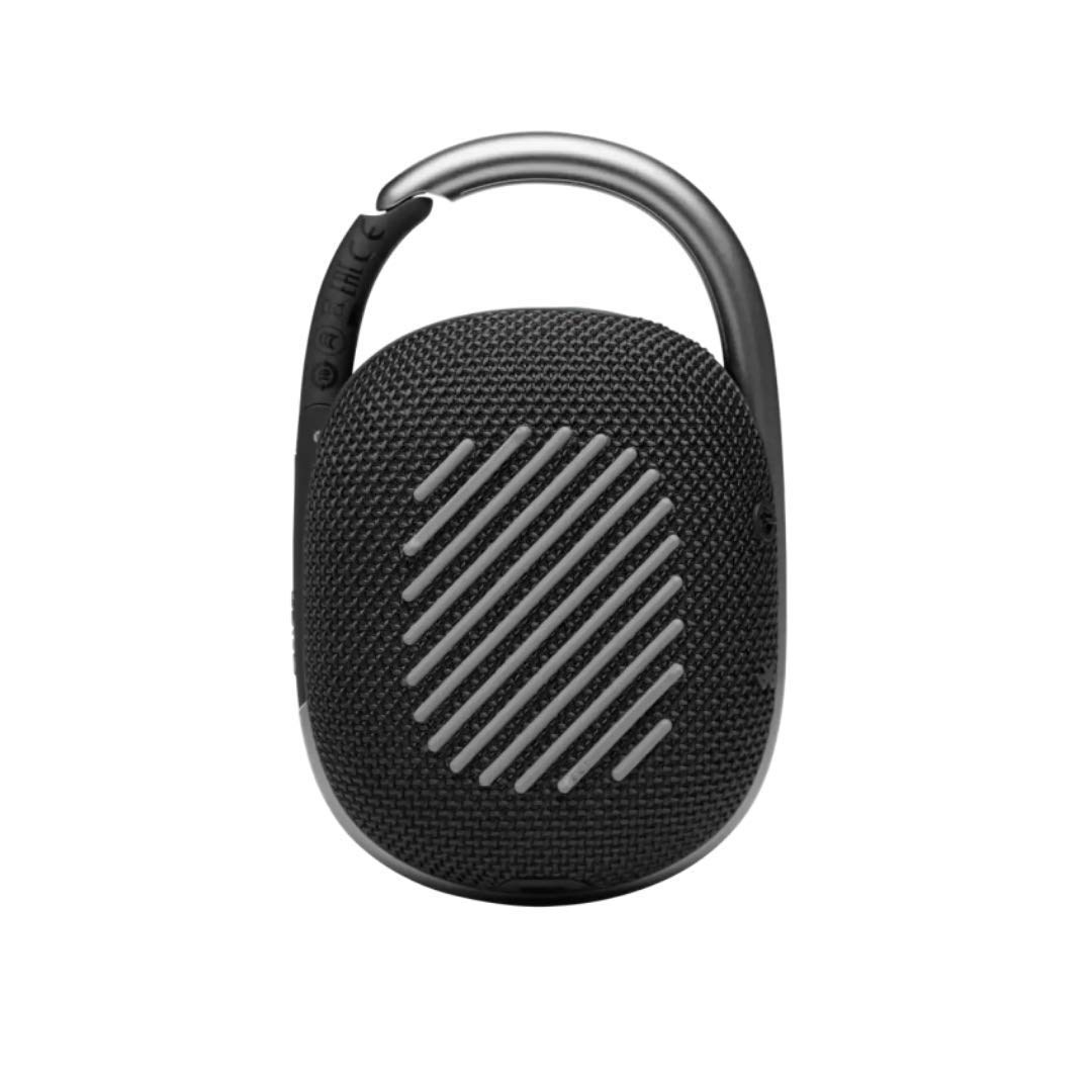 Foto 4 pulgar | Altavoz Portátil Jbl Clip 4 Bluetooth Impermeable Negro - Venta Internacional.