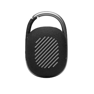 Foto 3 | Altavoz Portátil Jbl Clip 4 Bluetooth Impermeable Negro - Venta Internacional.