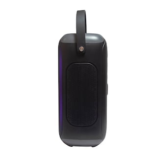 Foto 5 | Bocina Inalámbrica Stf G Track Ultra Tower Portátil 5''x2 Con Luz Led Rgb
