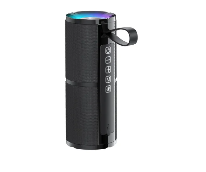 Foto 2 pulgar | Xtellar Bocina Bluetooth 5.1 Premium Portátil Hd - Negra