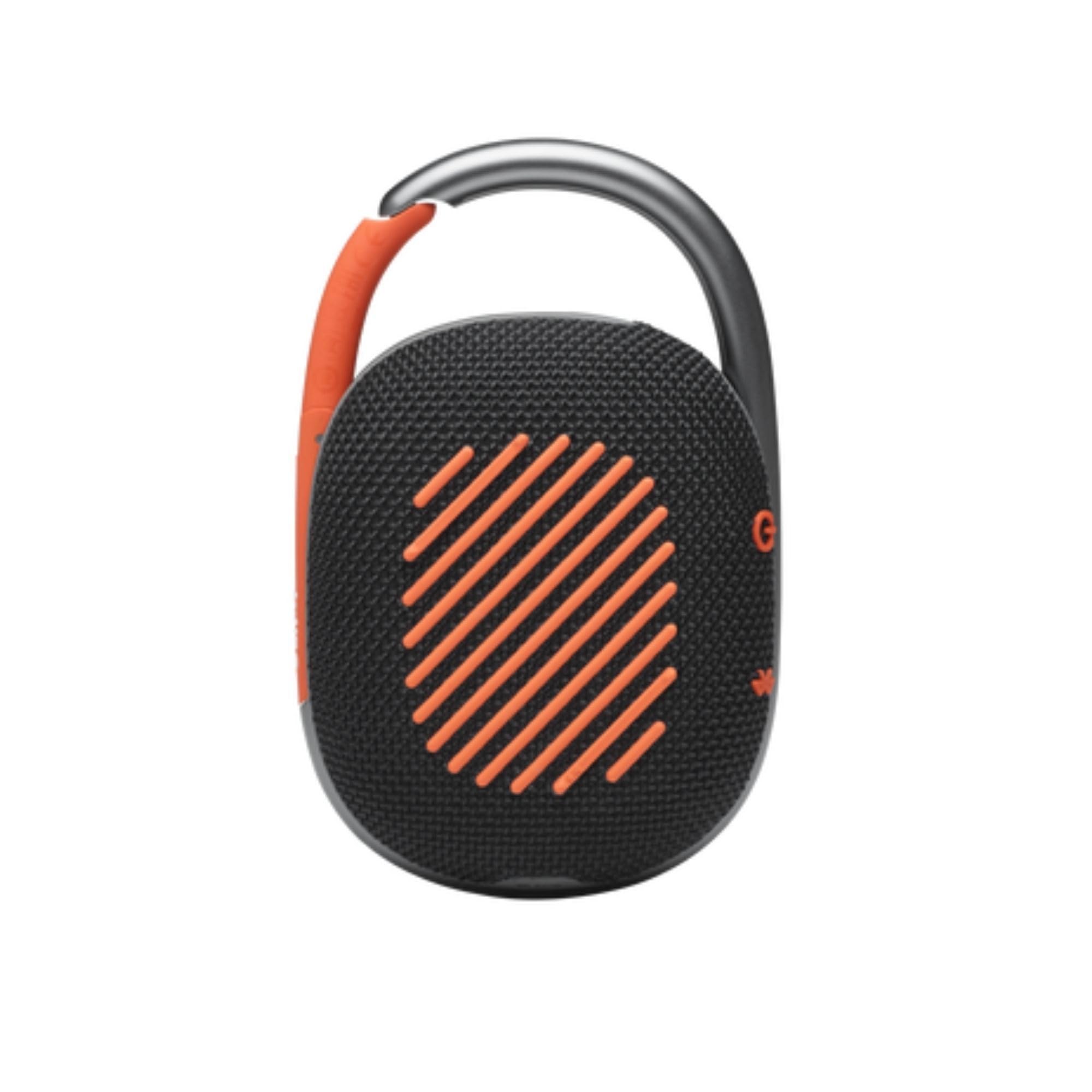Foto 7 pulgar | Altavoz Bluetooth Jbl Clip 4 Negro/naranja Resistente Al Agua Ip67 - Venta Internacional.