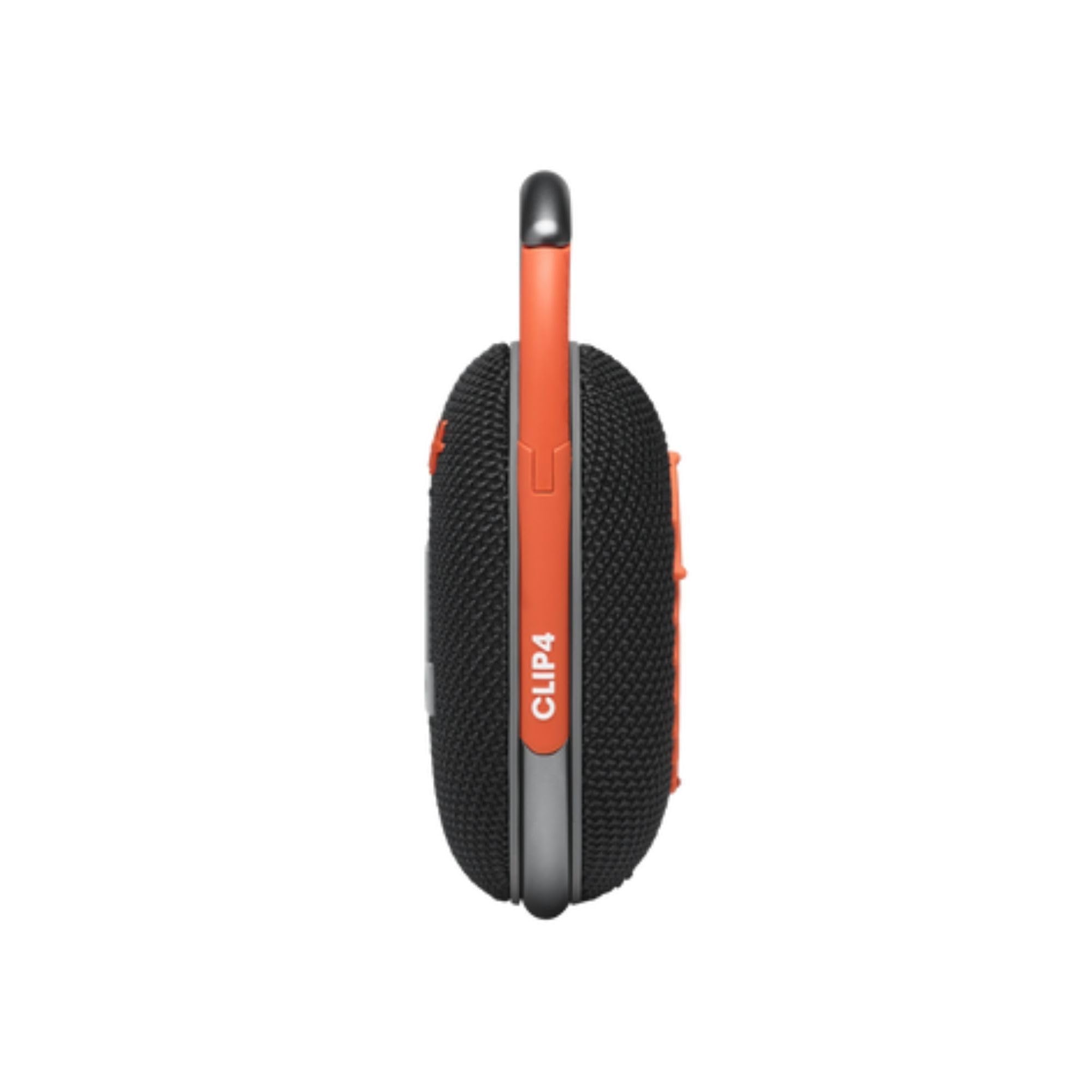 Foto 8 pulgar | Altavoz Bluetooth Jbl Clip 4 Negro/naranja Resistente Al Agua Ip67 - Venta Internacional.