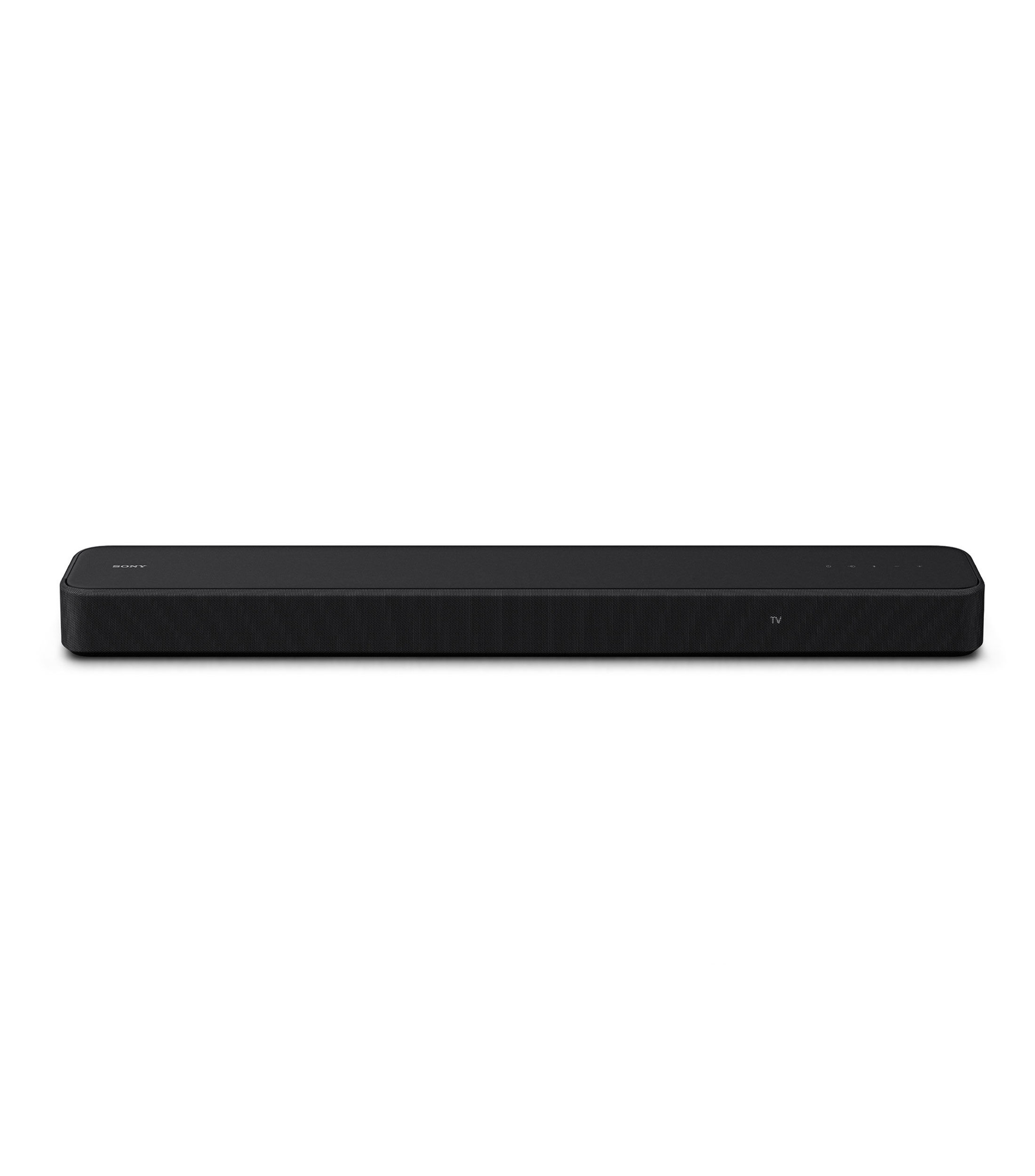 Barra de Sonido Sony Ht-s2000 de 3.1 Canales Dolby Negra