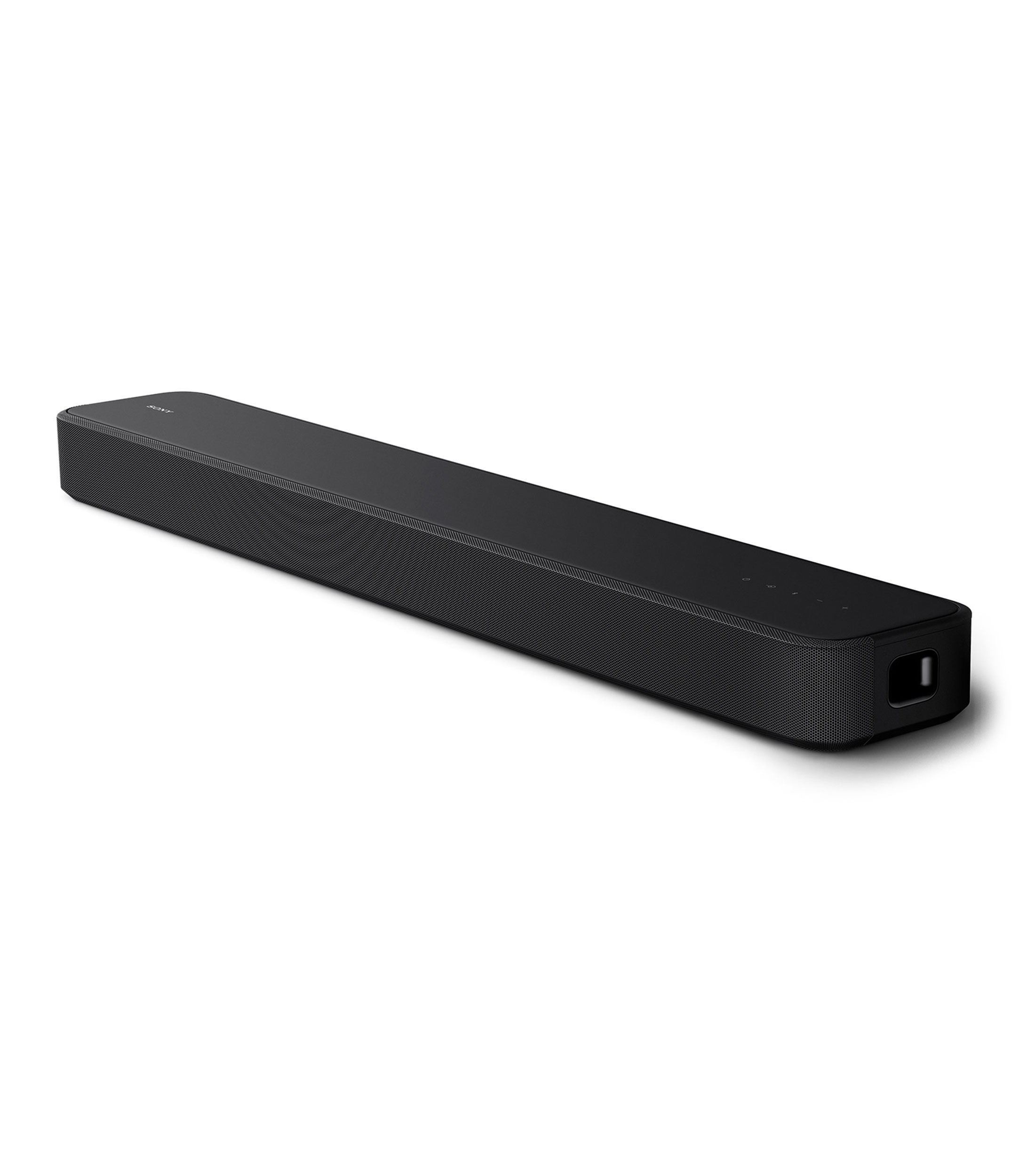 Foto 3 pulgar | Barra de Sonido Sony Ht-s2000 de 3.1 Canales Dolby Negra