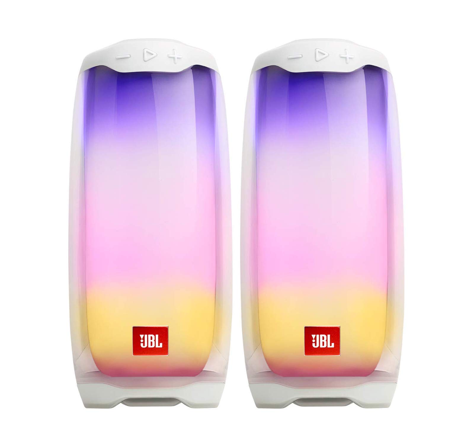 Altavoz Jbl Pulse 4 Inalámbrico Bluetooth-Venta Internacional