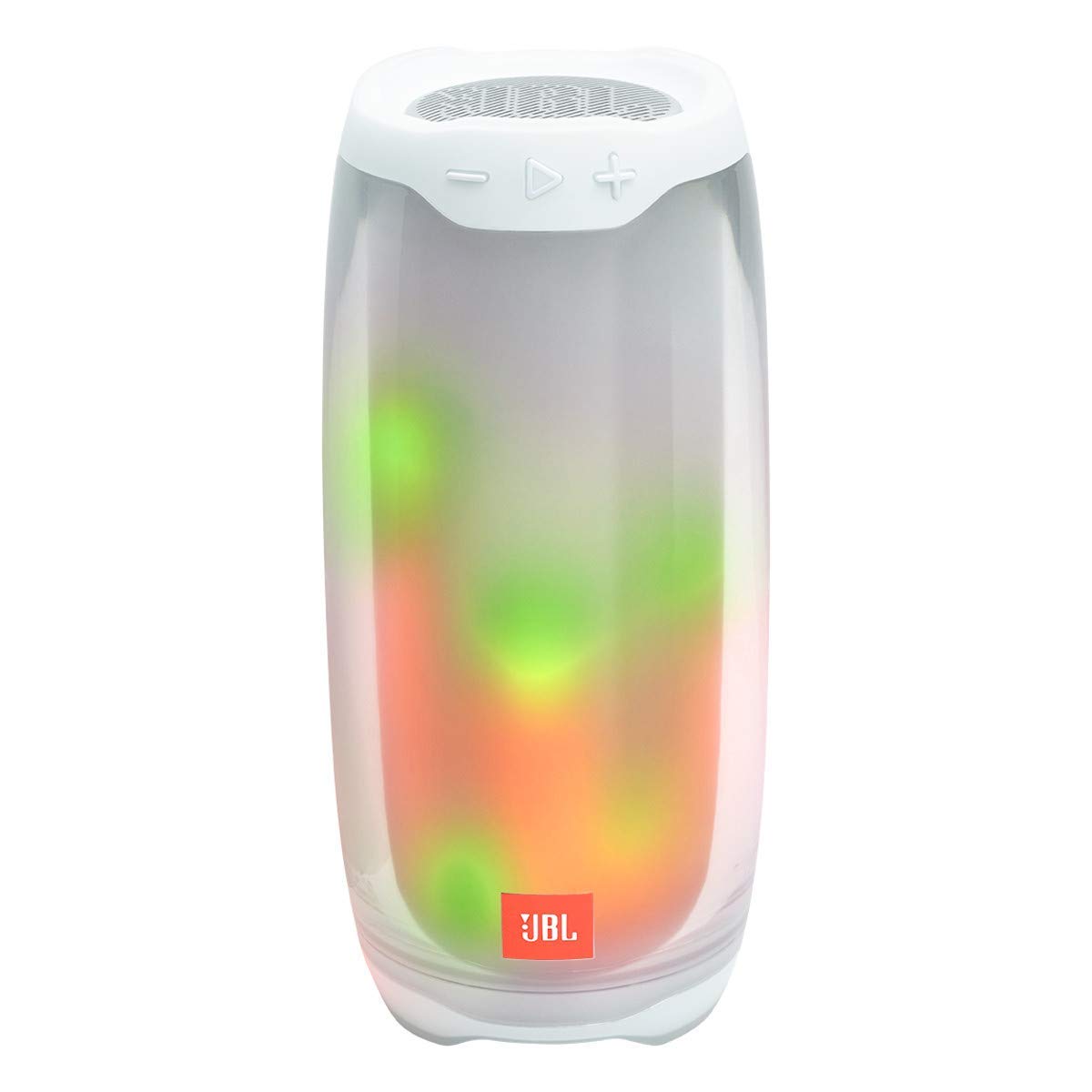 Foto 3 | Altavoz Jbl Pulse 4 Inalámbrico Bluetooth-Venta Internacional