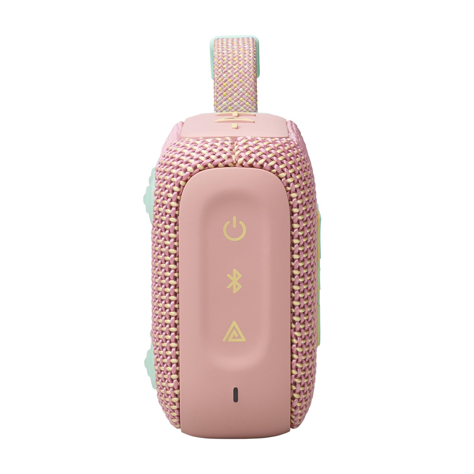 Foto 4 pulgar | Altavoz Bluetooth Jbl Go 4 Ultraportátil Resistente Al Agua Rosa - Venta Internacional.