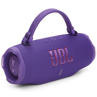 Foto 1 | Bocina Jbl Charge 6 45w Bluetooth Portátil Impermeable Color Morado
