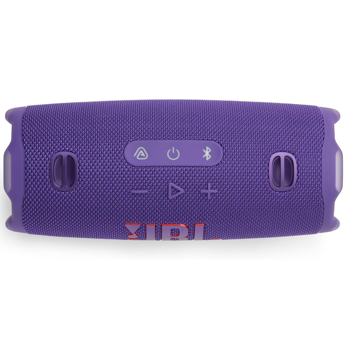 Foto 4 pulgar | Bocina Jbl Charge 6 45w Bluetooth Portátil Impermeable Color Morado