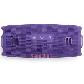 Foto 3 | Bocina Jbl Charge 6 45w Bluetooth Portátil Impermeable Color Morado