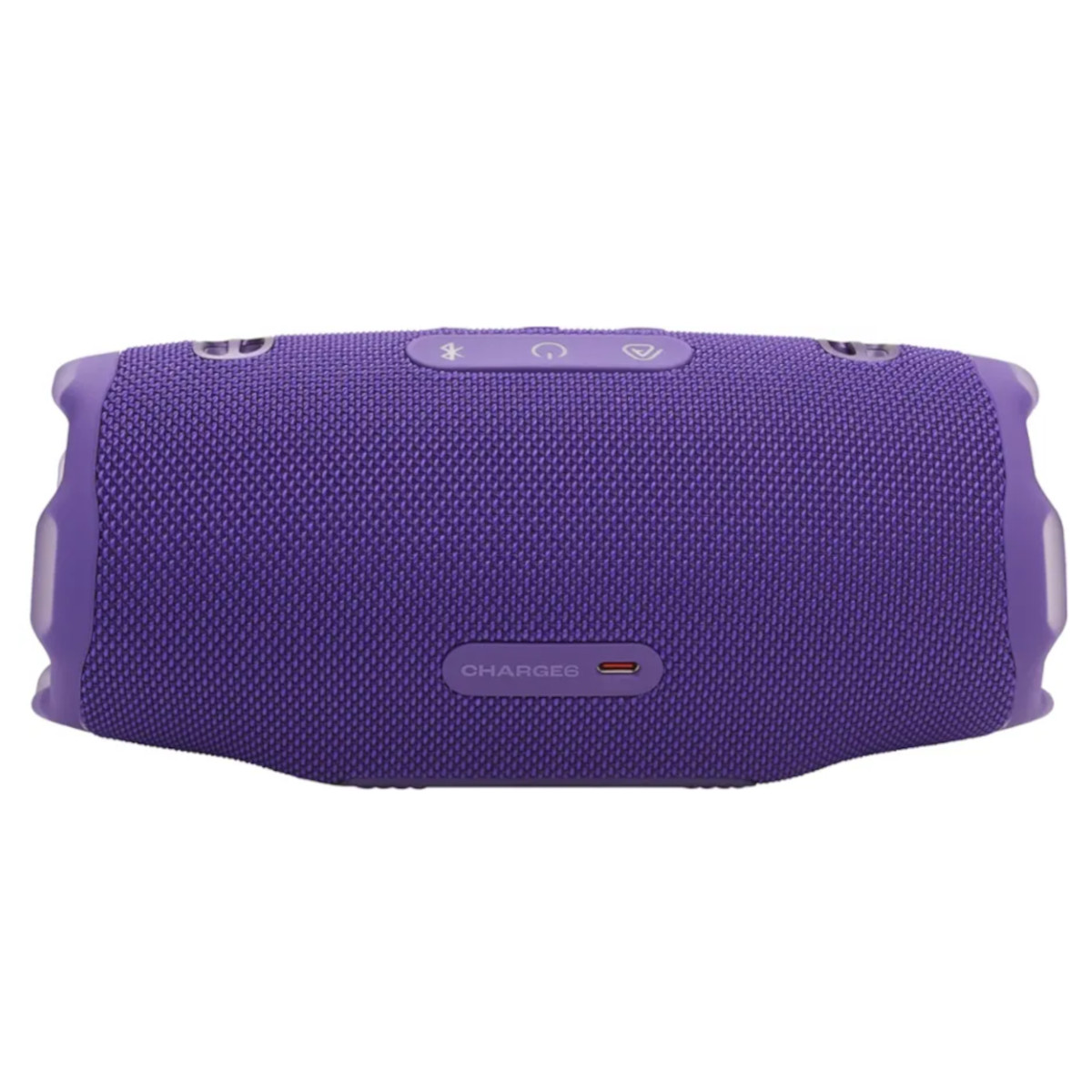 Foto 5 pulgar | Bocina Jbl Charge 6 45w Bluetooth Portátil Impermeable Color Morado