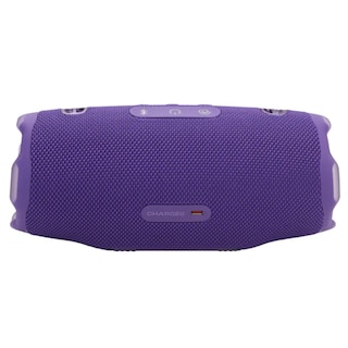 Foto 4 | Bocina Jbl Charge 6 45w Bluetooth Portátil Impermeable Color Morado