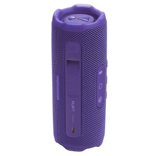 Foto 4 | Bocina Jbl Flip 7 Bluetooth 35w Impermeable 16 Horas Color Morado