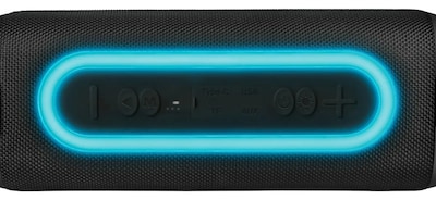Foto 3 | Bocina Recargable Hasta 10h Bluetooth Con Woofer Ksr 3020