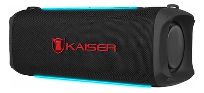 Foto 4 | Bocina Recargable Hasta 10h Bluetooth Con Woofer Ksr 3020