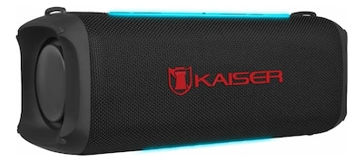 Foto 5 | Bocina Recargable Hasta 10h Bluetooth Con Woofer Ksr 3020