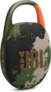 Foto 1 | Jbl Clip 5 – Bocina Altavoz Bluetooth Ultraportátil