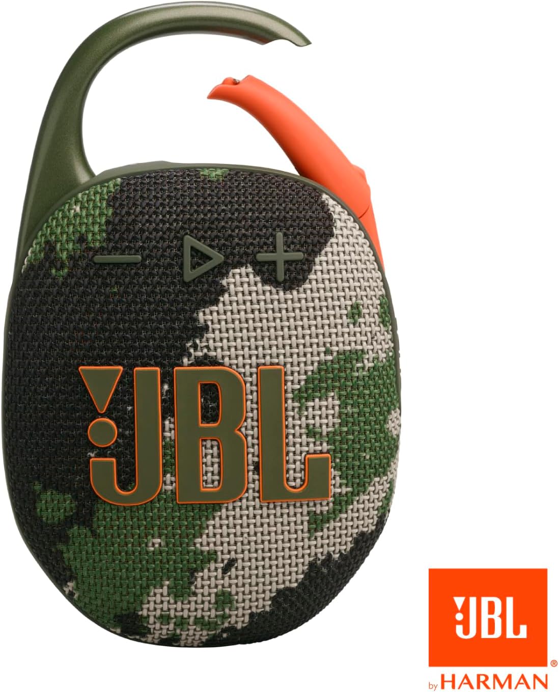 Foto 3 pulgar | Jbl Clip 5 – Bocina Altavoz Bluetooth Ultraportátil
