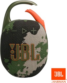 Foto 2 | Jbl Clip 5 – Bocina Altavoz Bluetooth Ultraportátil