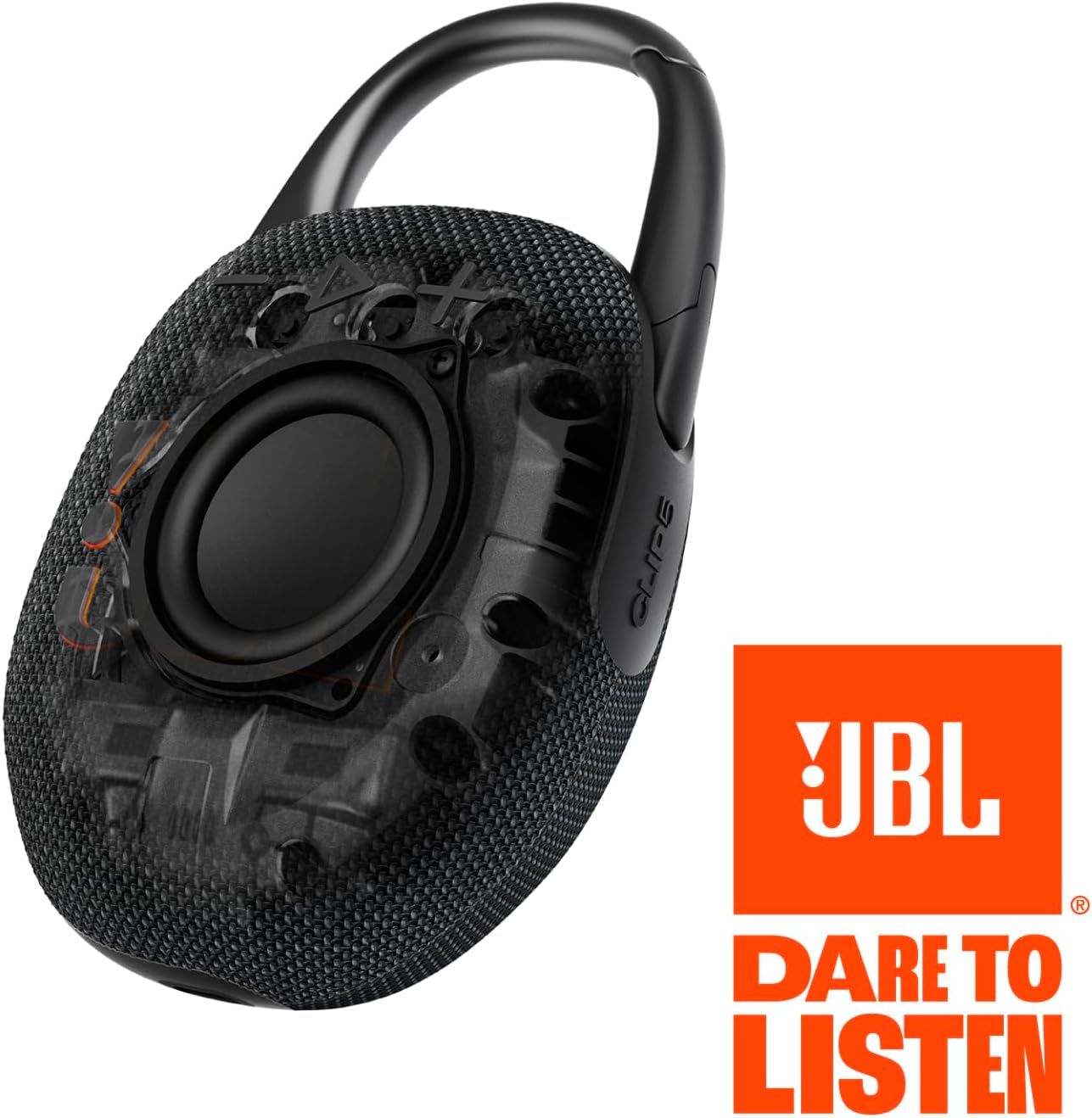 Foto 4 pulgar | Jbl Clip 5 – Bocina Altavoz Bluetooth Ultraportátil
