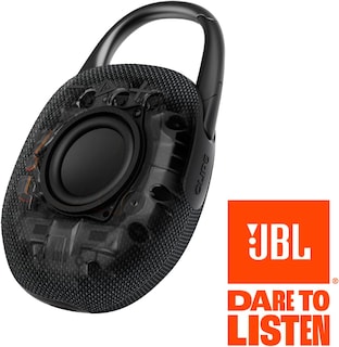 Foto 3 | Jbl Clip 5 – Bocina Altavoz Bluetooth Ultraportátil