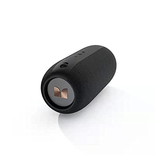 Foto 5 pulgar | Altavoz Bluetooth Monster S320 40w True Wireless Ipx7 Negro - Venta Internacional.