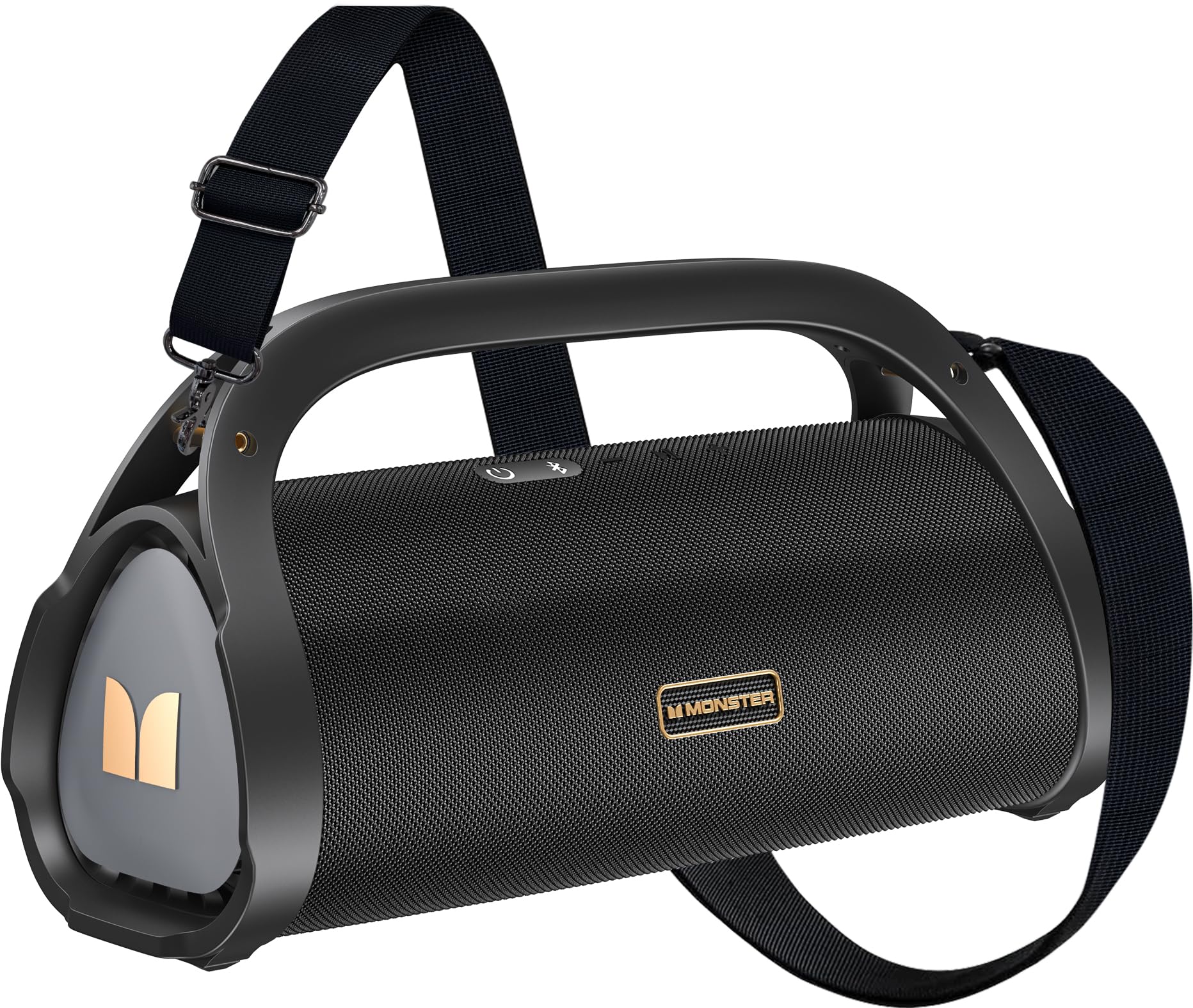 Foto 1 | Altavoz Bluetooth Portátil Monster Adventurer Max 100w - Venta Internacional.