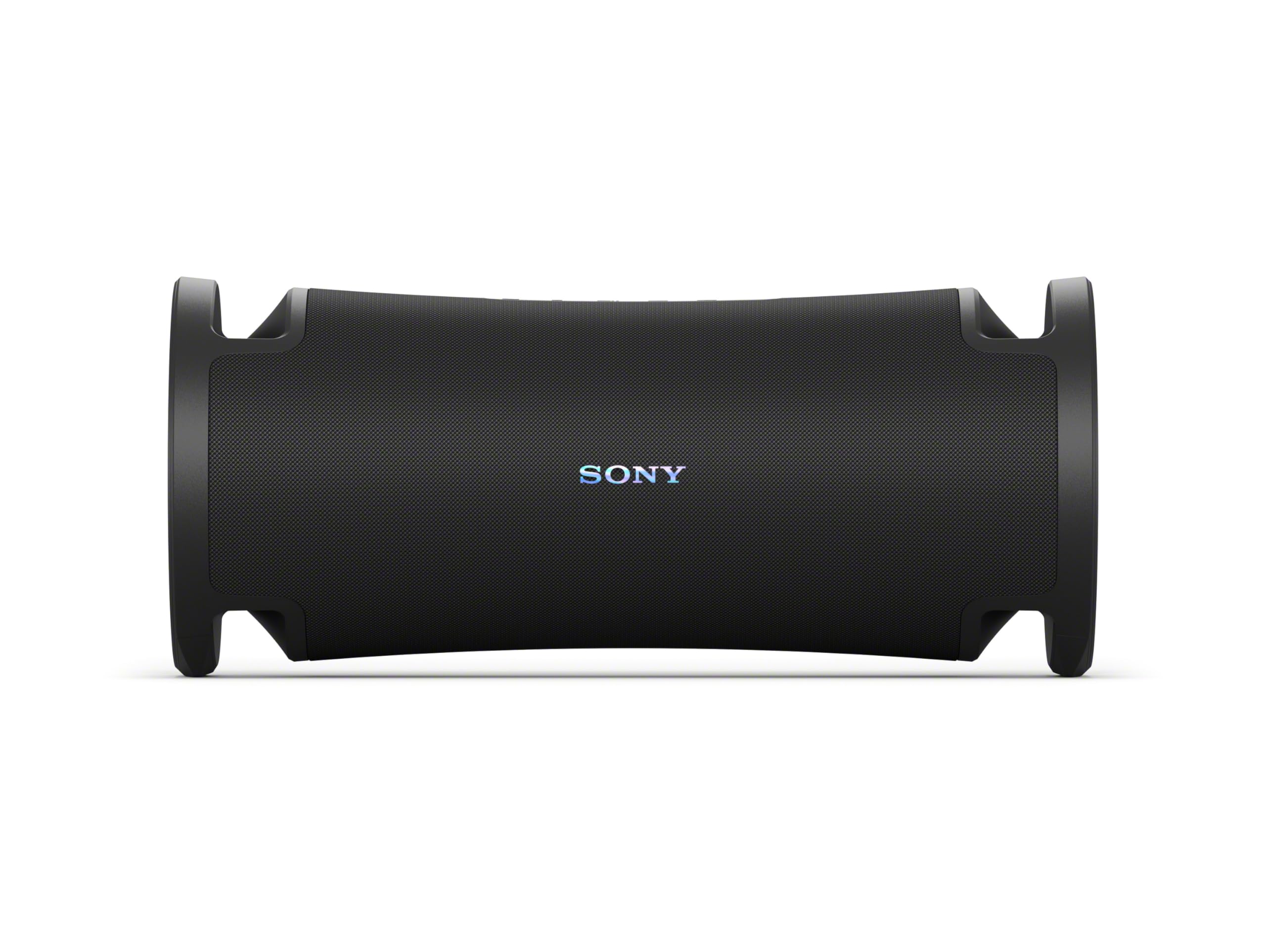 Foto 6 pulgar | Altavoz Portátil Inalámbrico Bluetooth Para Fiestas De Karaoke Sony Ult Field 7 Ip67 A Prueba De Agua - Venta Inte