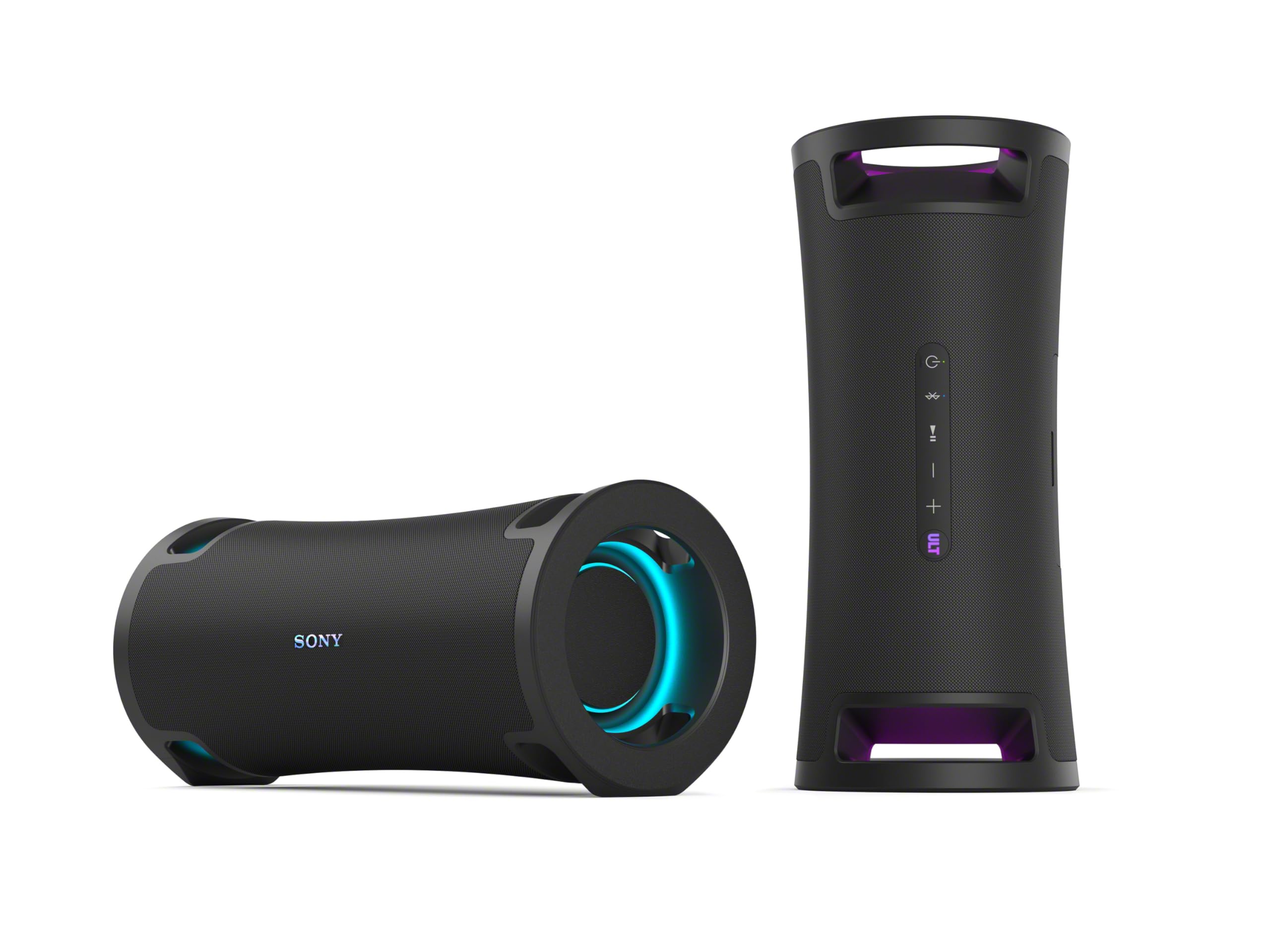 Foto 6 | Altavoz Portátil Inalámbrico Bluetooth Para Fiestas De Karaoke Sony Ult Field 7 Ip67 A Prueba De Agua - Venta Inte