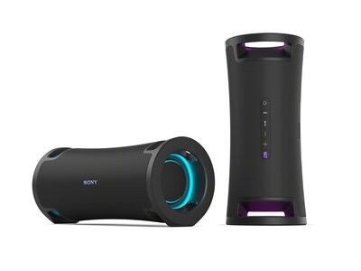 Foto 6 | Altavoz Portátil Inalámbrico Bluetooth Para Fiestas De Karaoke Sony Ult Field 7 Ip67 A Prueba De Agua - Venta Inte