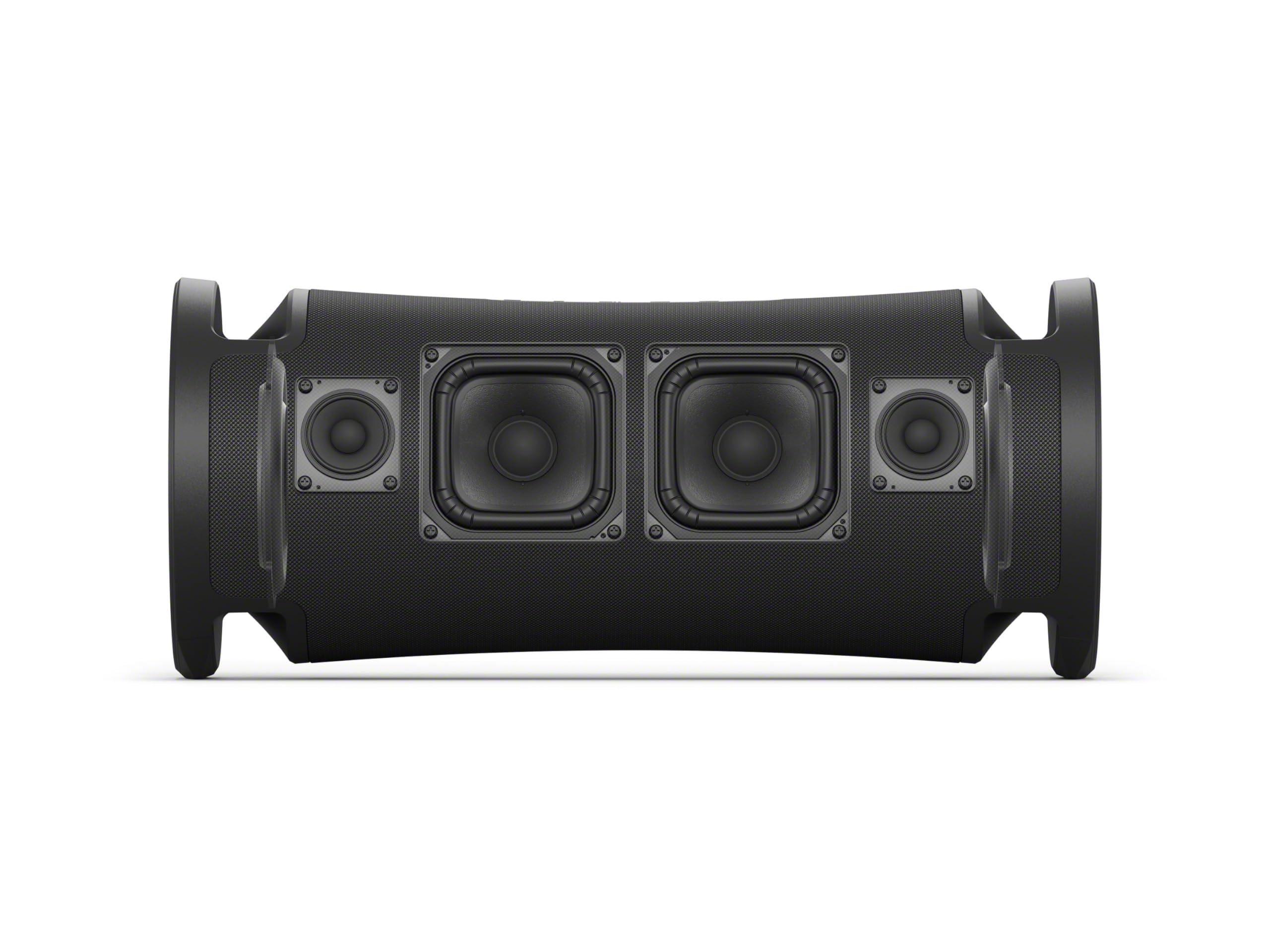 Foto 8 pulgar | Altavoz Portátil Inalámbrico Bluetooth Para Fiestas De Karaoke Sony Ult Field 7 Ip67 A Prueba De Agua - Venta Inte