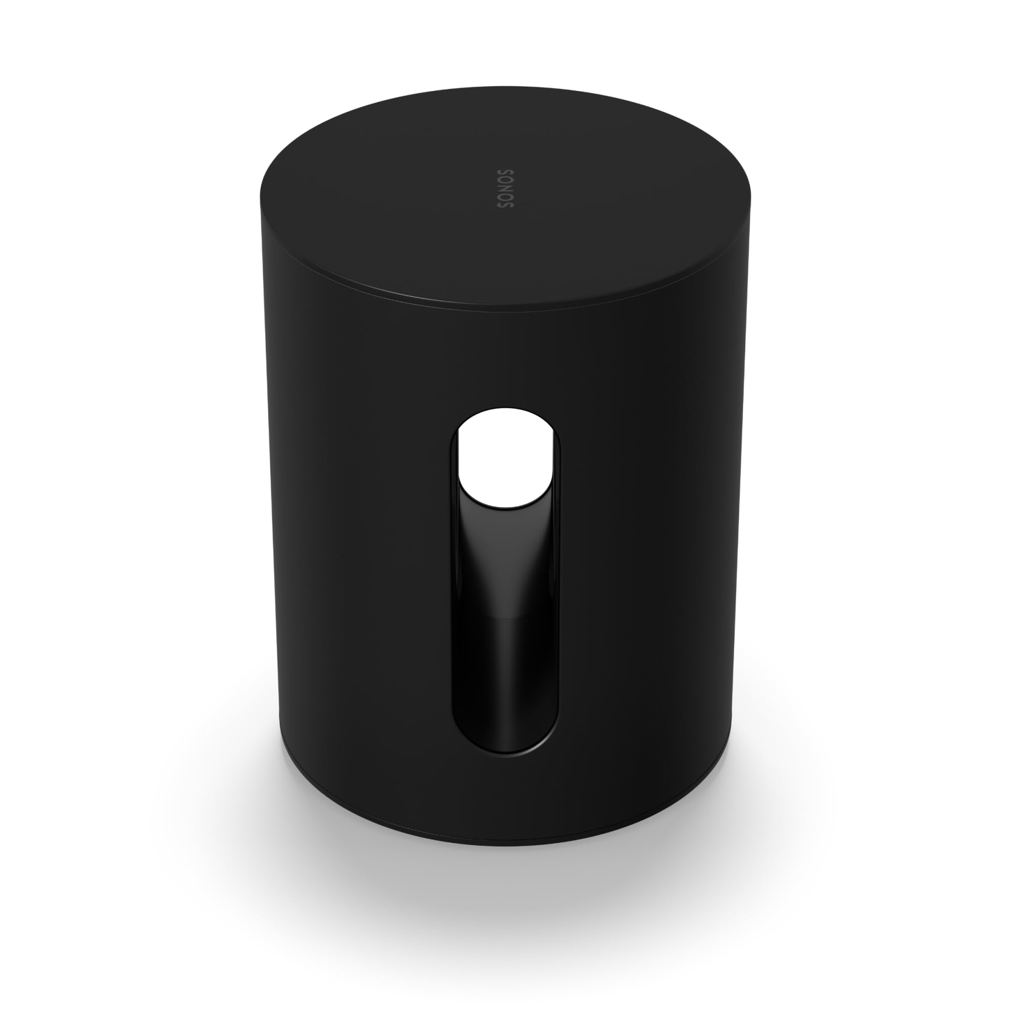 Subwoofer Inalámbrico Sonos Sub Mini Black Compact - Venta Internacional.