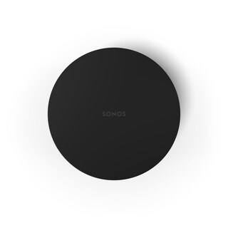 Foto 3 | Subwoofer Inalámbrico Sonos Sub Mini Black Compact - Venta Internacional.