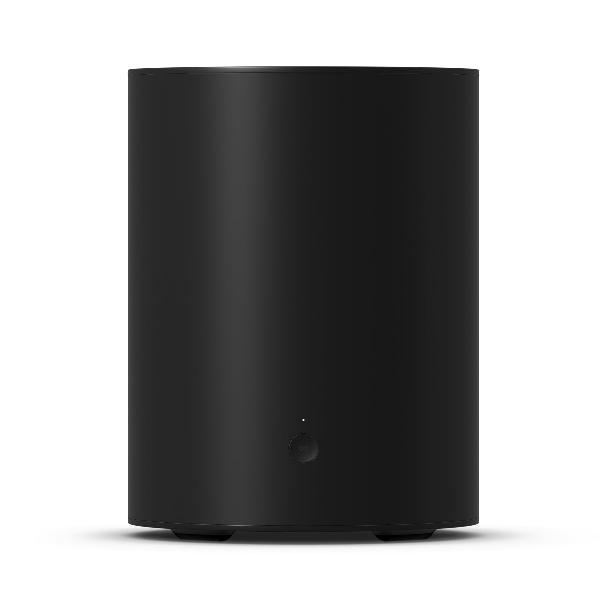 Foto 5 pulgar | Subwoofer Inalámbrico Sonos Sub Mini Black Compact - Venta Internacional.